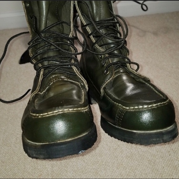 Browning Featherweight Kangaroo Leather 